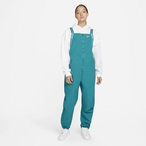 Nike jumpsuit